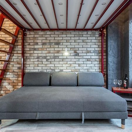 Rentplanet - Apartamenty Kosciuszki Wrocław Eksteriør billede