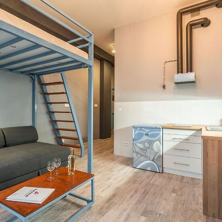 Rentplanet - Apartamenty Kosciuszki Wrocław Eksteriør billede