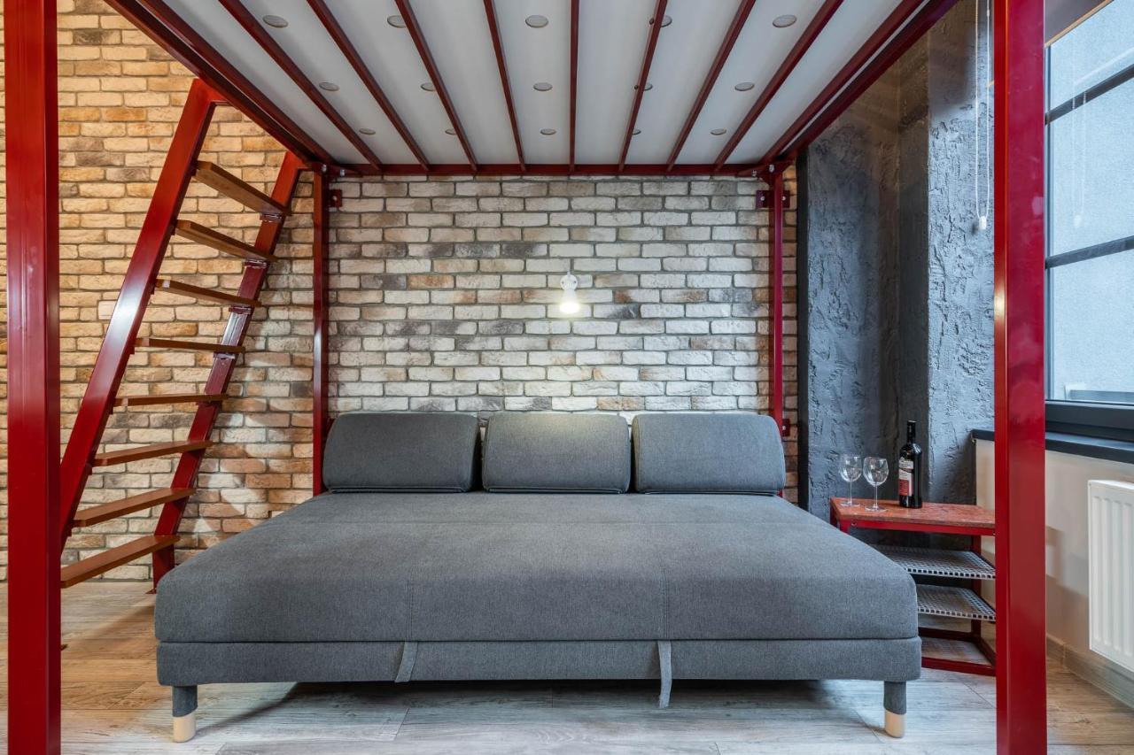 Rentplanet - Apartamenty Kosciuszki Wrocław Eksteriør billede